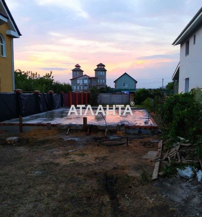 Ділянка за адресою вул. 8-я лінія (площа 4 сот) - Atlanta.ua - фото 3