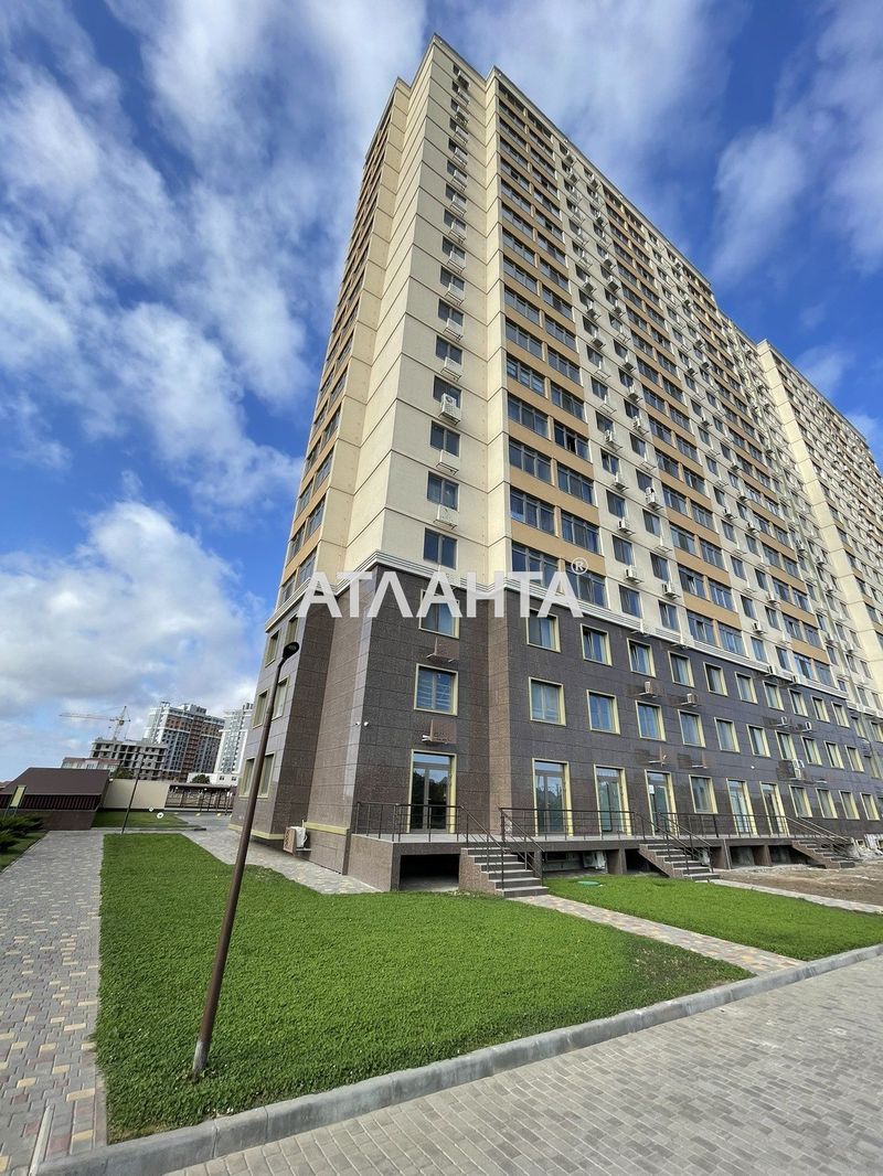 2-комнатная квартира по адресу ул. Жемчужная (площадь 57,4 м²) - Atlanta.ua - фото 6