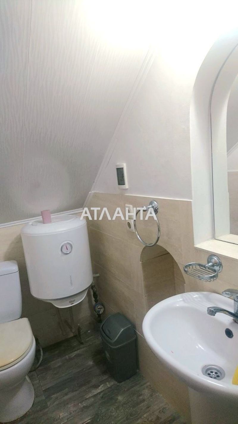 1-комнатная квартира по адресу ул. Новосельского (площадь 27 м²) - Atlanta.ua - фото 5