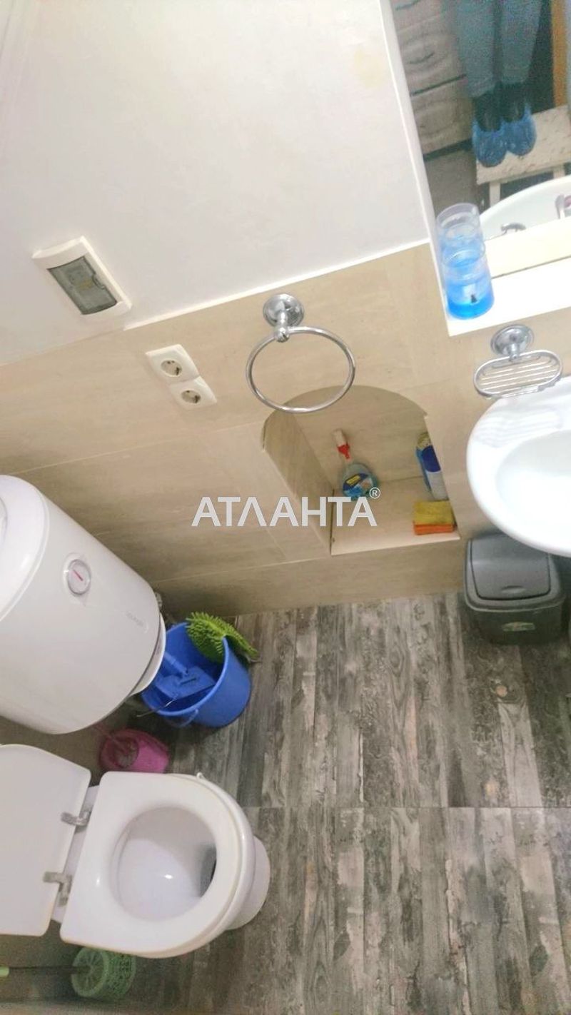 1-комнатная квартира по адресу ул. Новосельского (площадь 27 м²) - Atlanta.ua - фото 6