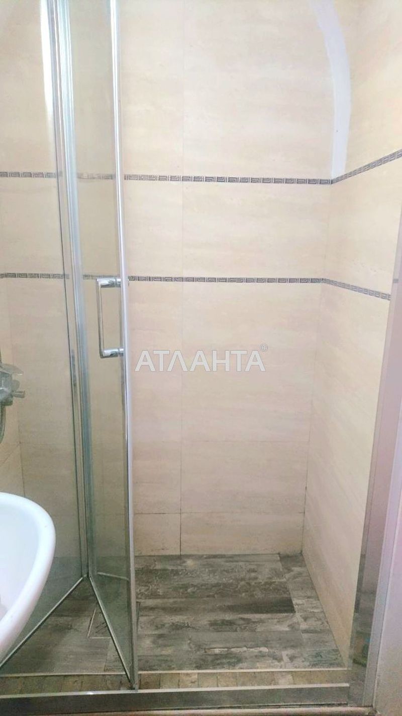 1-комнатная квартира по адресу ул. Новосельского (площадь 27 м²) - Atlanta.ua - фото 7