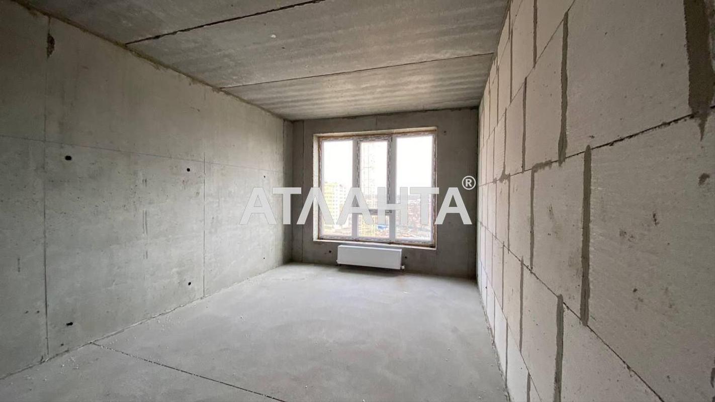 1-комнатная квартира по адресу ул. Марсельская (площадь 32 м²) - Atlanta.ua - фото 2