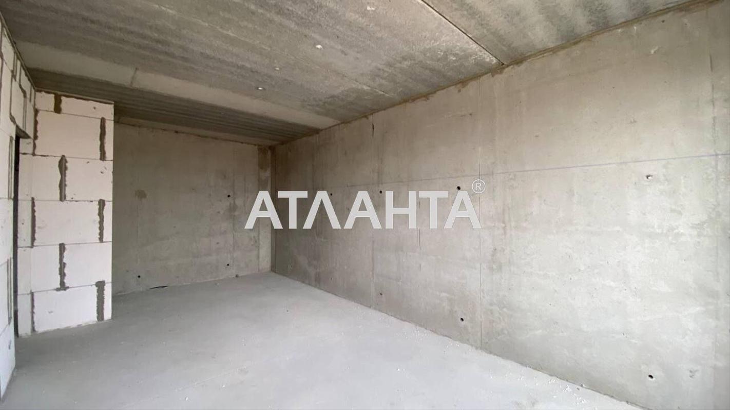 1-комнатная квартира по адресу ул. Марсельская (площадь 32 м²) - Atlanta.ua - фото 3