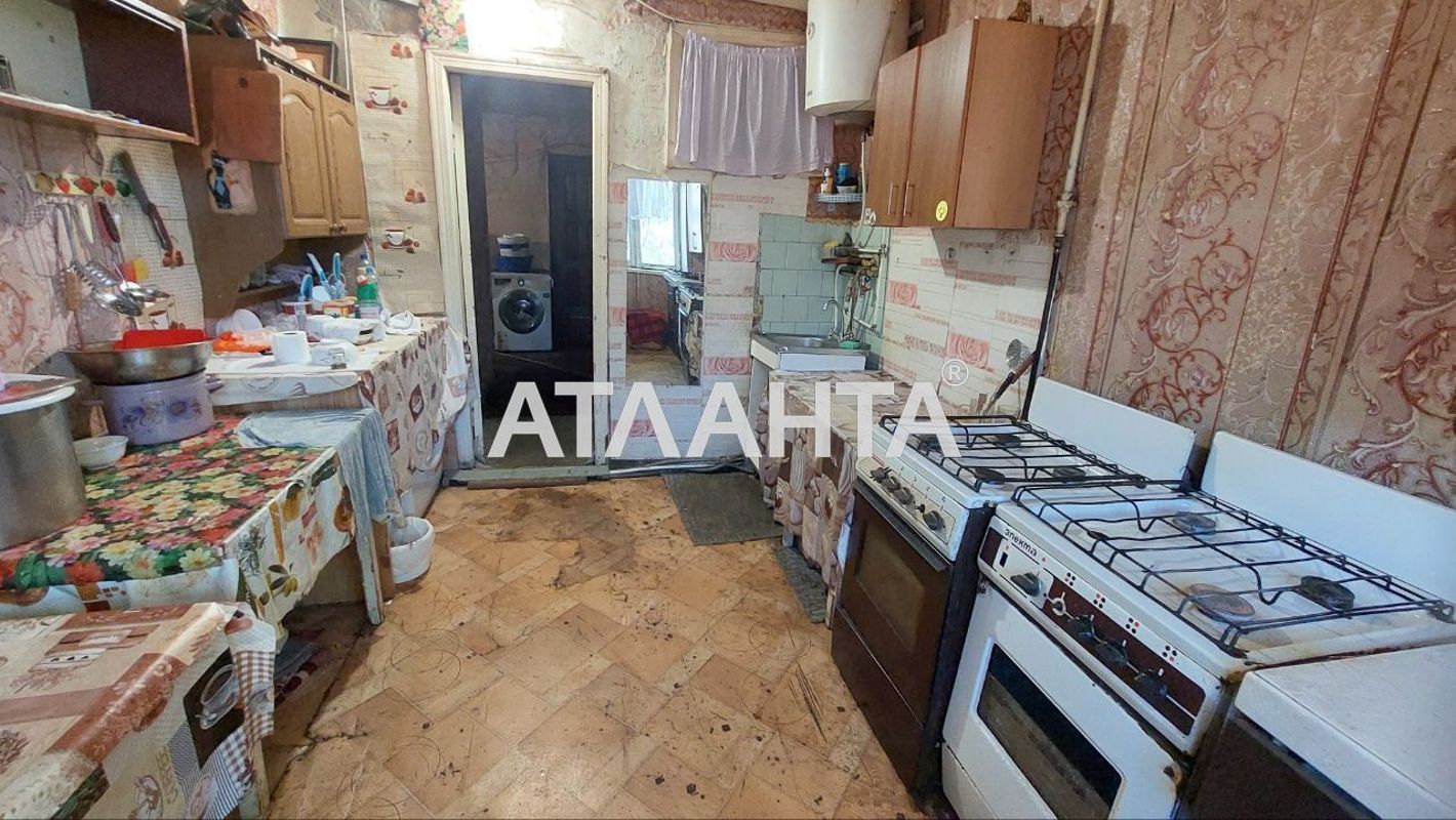 Комунальна квартира за адресою вул. Космонавтів (площа 14 м²) - Atlanta.ua - фото 3