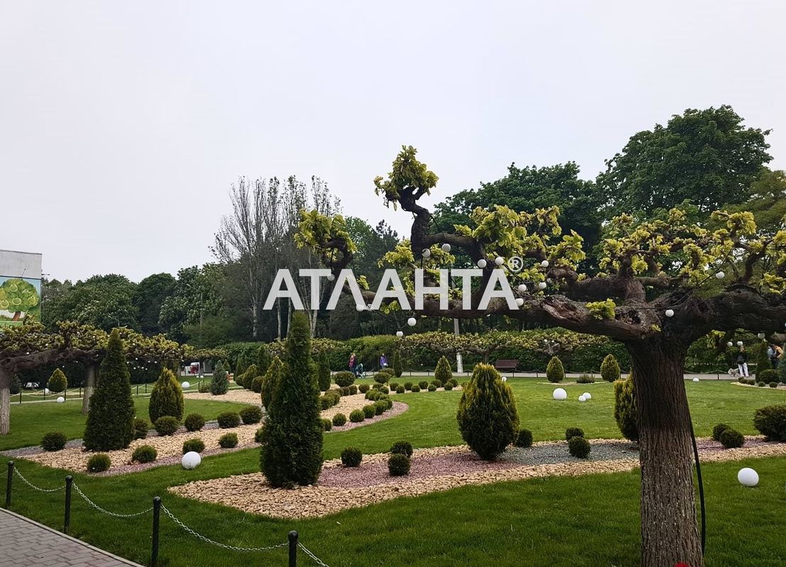 1-room apartment apartment by the address st. Ivana i Yuriya Lipy Gaydara (area 45 m²) - Atlanta.ua - photo 5