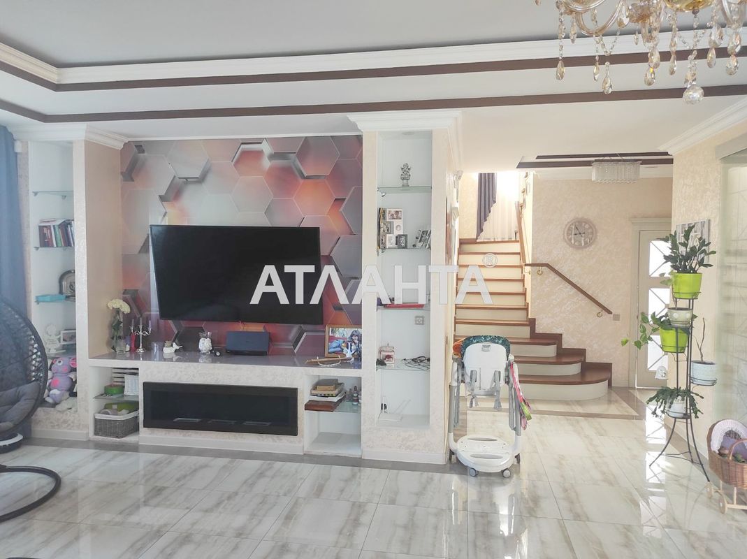 Дом по адресу ул. Вишневая (площадь 181,7 м²) - Atlanta.ua - фото 3