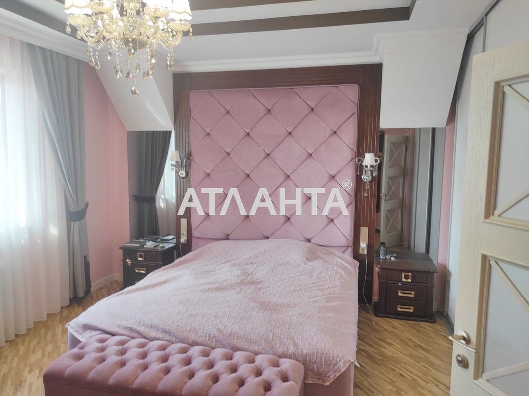 Дом по адресу ул. Вишневая (площадь 181,7 м²) - Atlanta.ua - фото 8