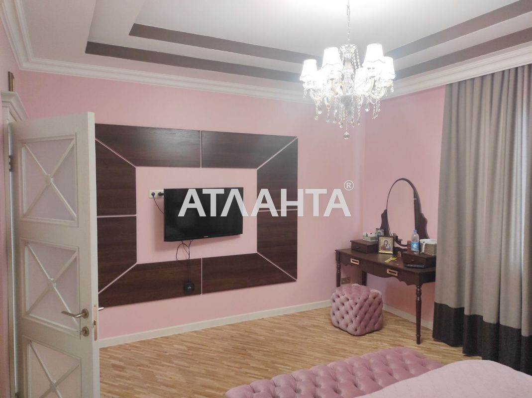 Дом по адресу ул. Вишневая (площадь 181,7 м²) - Atlanta.ua - фото 9