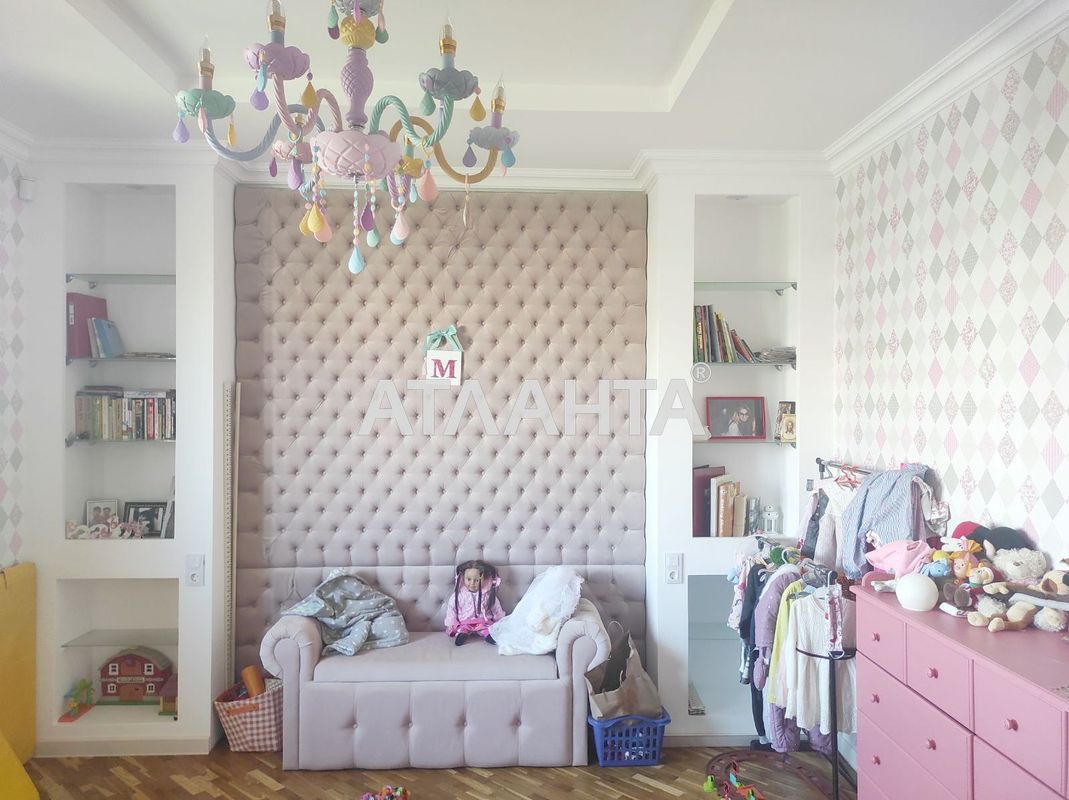 Дом по адресу ул. Вишневая (площадь 181,7 м²) - Atlanta.ua - фото 13