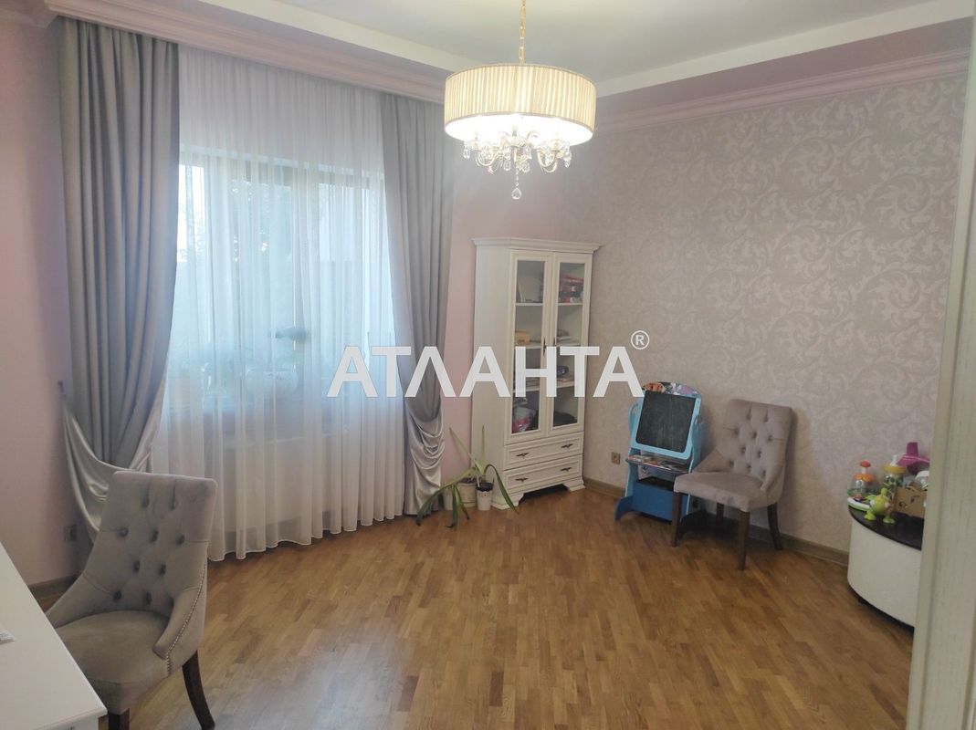 Дом по адресу ул. Вишневая (площадь 181,7 м²) - Atlanta.ua - фото 14