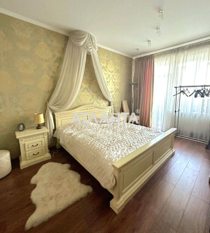 3-комнатная квартира по адресу ул. Солнечная (площадь 111 м²) - Atlanta.ua - фото 2