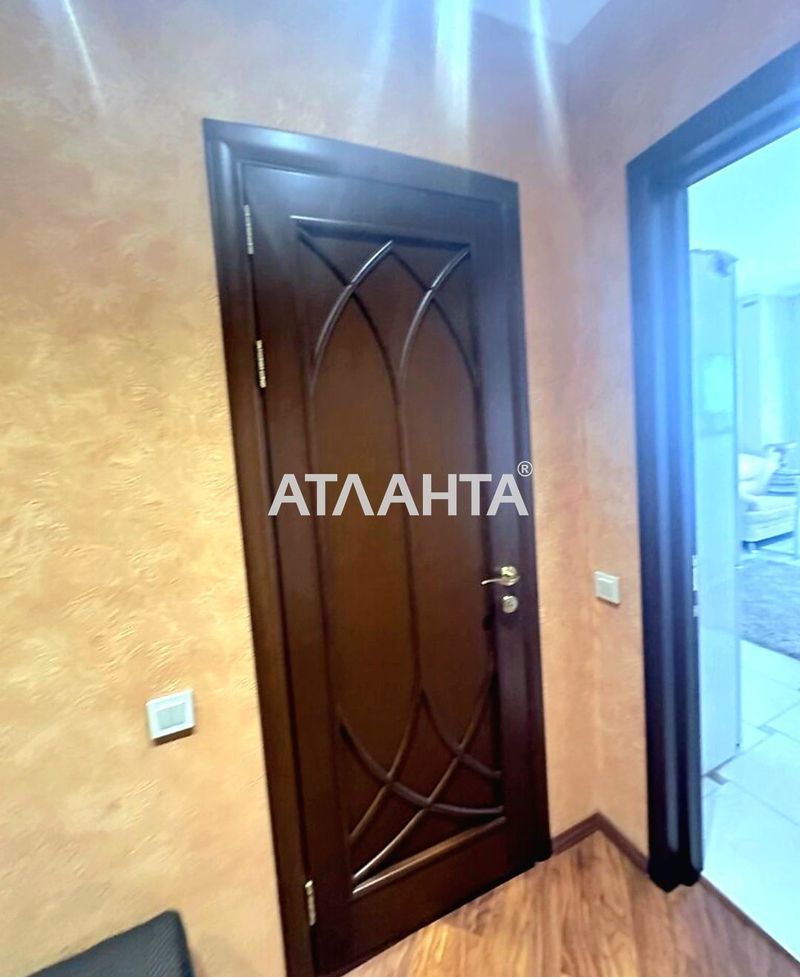 3-комнатная квартира по адресу ул. Солнечная (площадь 111 м²) - Atlanta.ua - фото 3