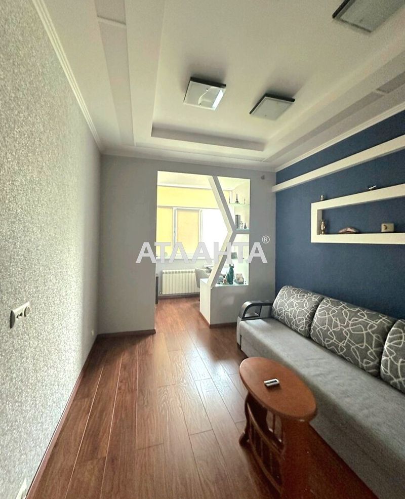 3-комнатная квартира по адресу ул. Солнечная (площадь 111 м²) - Atlanta.ua - фото 5