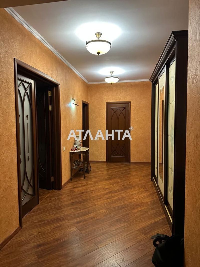 3-комнатная квартира по адресу ул. Солнечная (площадь 111 м²) - Atlanta.ua - фото 12