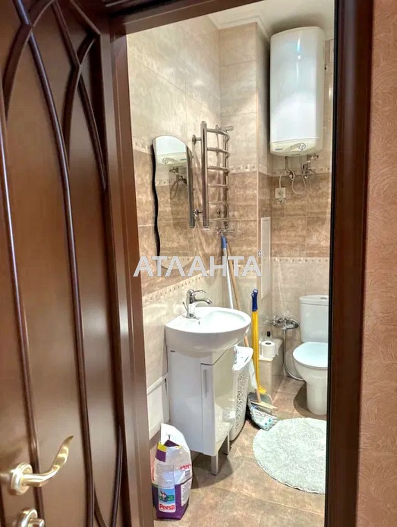 3-комнатная квартира по адресу ул. Солнечная (площадь 111 м²) - Atlanta.ua - фото 13