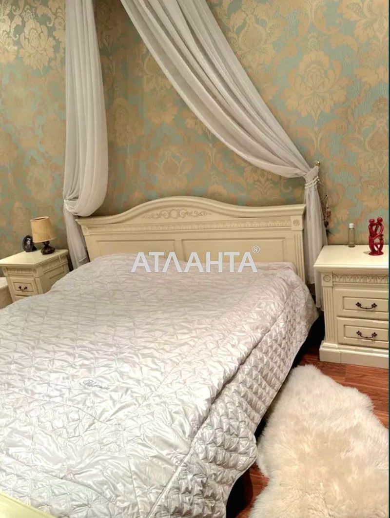 3-комнатная квартира по адресу ул. Солнечная (площадь 111 м²) - Atlanta.ua - фото 15