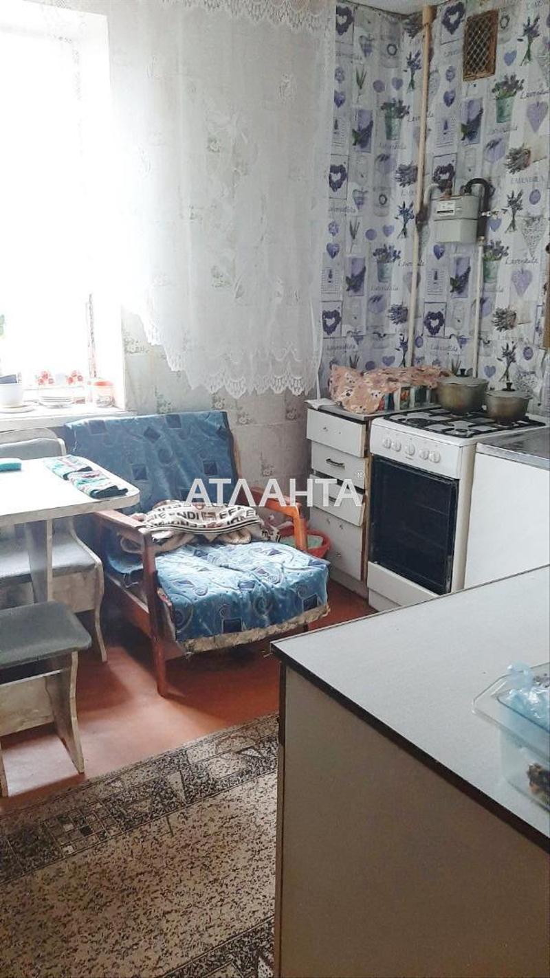 4+-rooms apartment apartment by the address st. Krymskaya (area 74 m²) - Atlanta.ua - photo 11