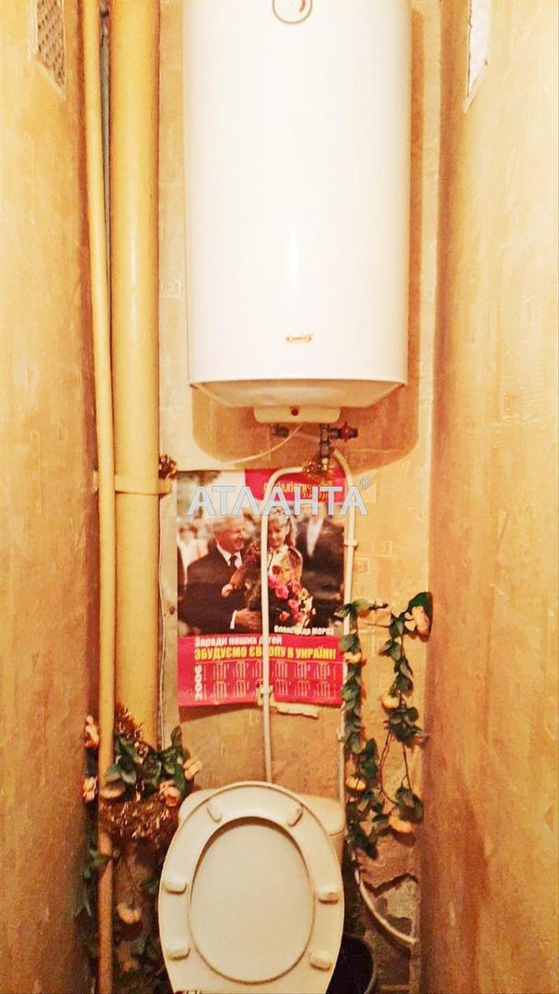 4+-rooms apartment apartment by the address st. Krymskaya (area 74 m²) - Atlanta.ua - photo 14