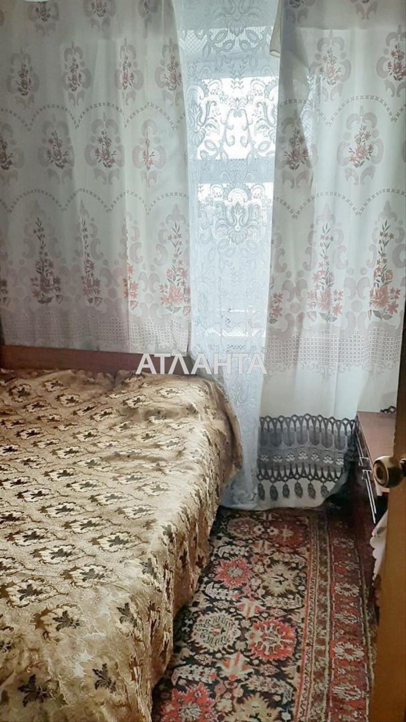 4+-rooms apartment apartment by the address st. Krymskaya (area 74 m²) - Atlanta.ua - photo 4