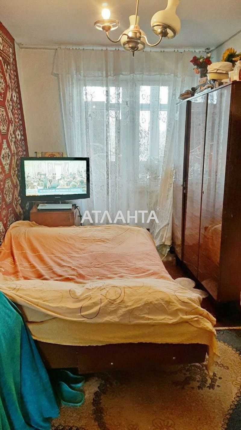 4+-rooms apartment apartment by the address st. Krymskaya (area 74 m²) - Atlanta.ua - photo 5