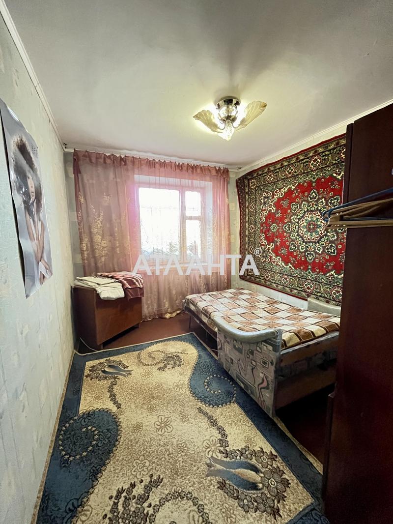 4+-rooms apartment apartment by the address st. Krymskaya (area 74 m²) - Atlanta.ua - photo 3