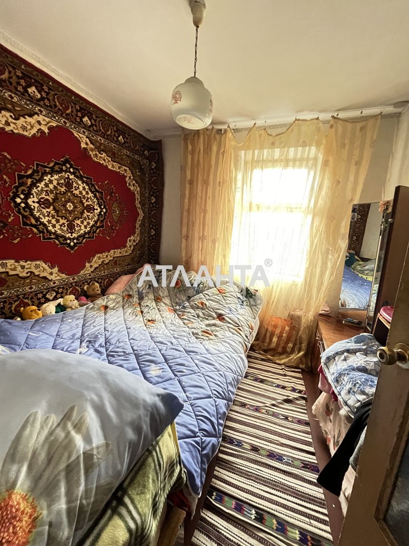 4+-rooms apartment apartment by the address st. Krymskaya (area 74 m²) - Atlanta.ua - photo 7