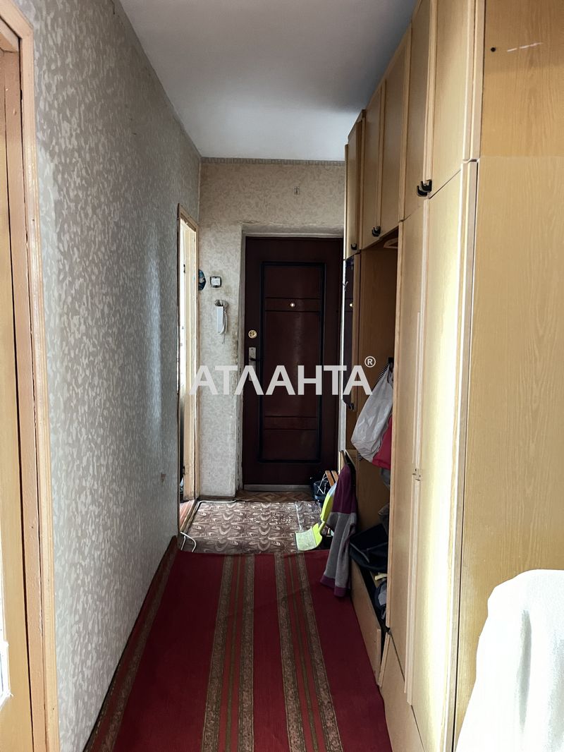 4+-rooms apartment apartment by the address st. Krymskaya (area 74 m²) - Atlanta.ua - photo 6