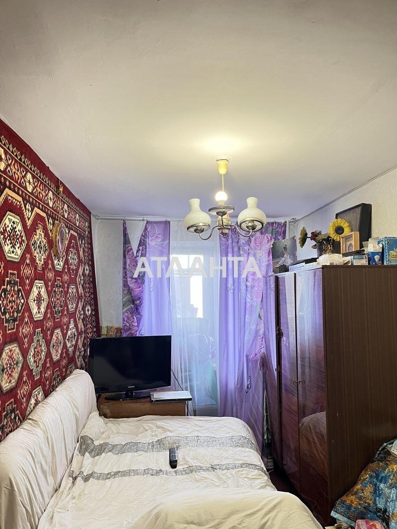 4+-rooms apartment apartment by the address st. Krymskaya (area 74 m²) - Atlanta.ua - photo 8