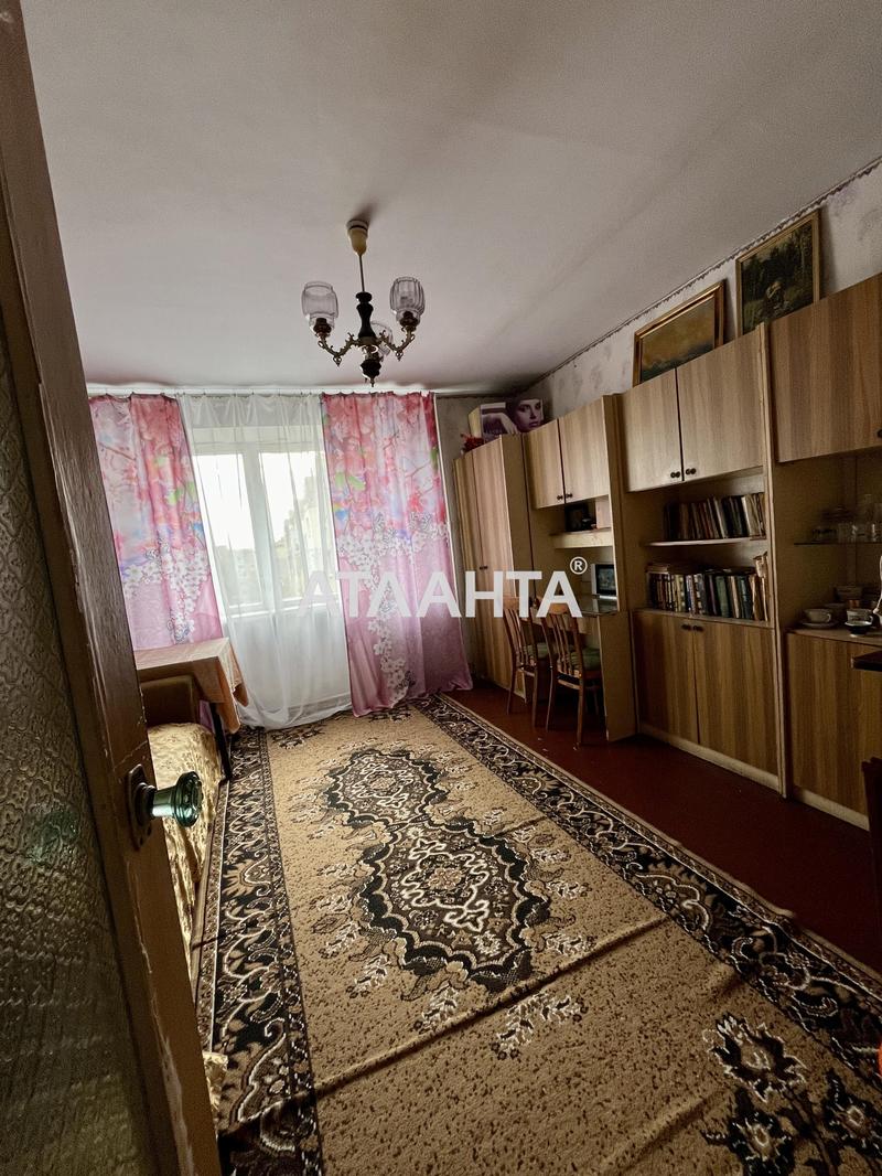 4+-rooms apartment apartment by the address st. Krymskaya (area 74 m²) - Atlanta.ua - photo 2