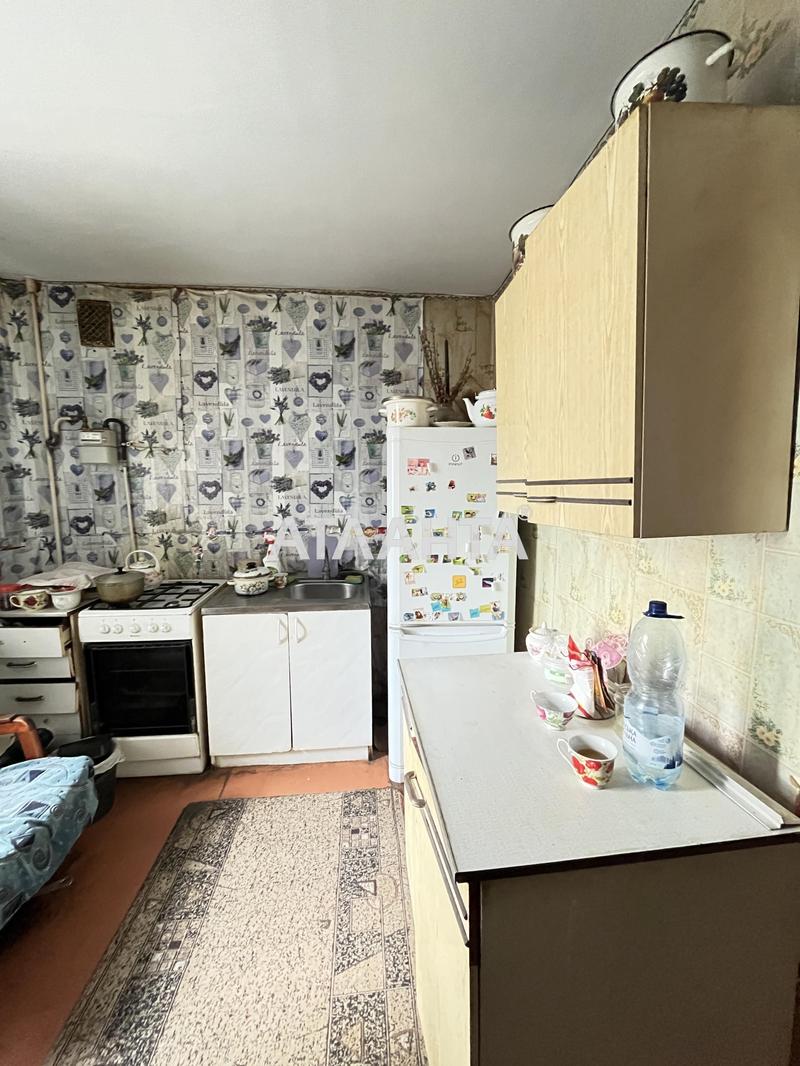 4+-rooms apartment apartment by the address st. Krymskaya (area 74 m²) - Atlanta.ua - photo 9