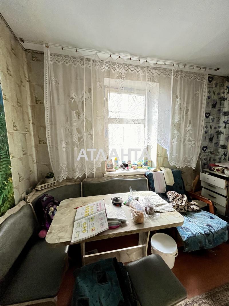 4+-rooms apartment apartment by the address st. Krymskaya (area 74 m²) - Atlanta.ua - photo 10