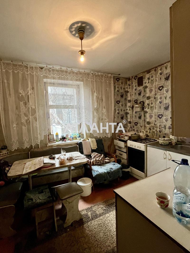 4+-rooms apartment apartment by the address st. Krymskaya (area 74 m²) - Atlanta.ua - photo 12