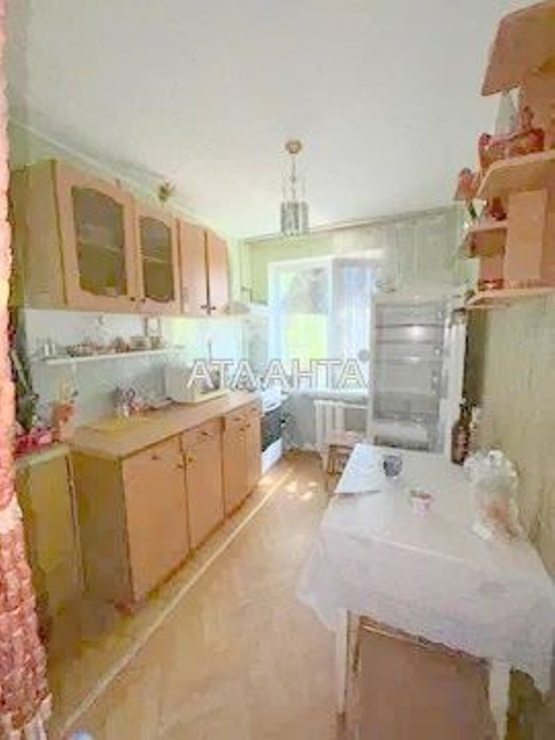 2-rooms apartment apartment by the address st. Kuznetsova kap (area 45,8 m²) - Atlanta.ua - photo 3
