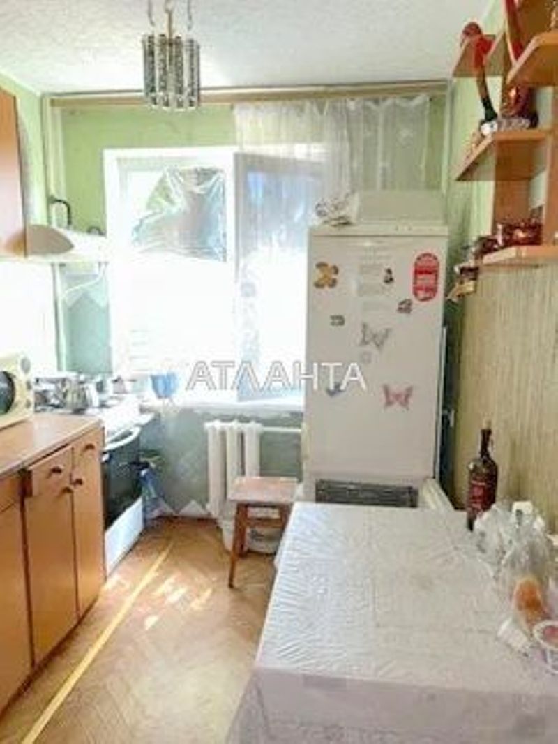 2-rooms apartment apartment by the address st. Kuznetsova kap (area 45,8 m²) - Atlanta.ua - photo 4