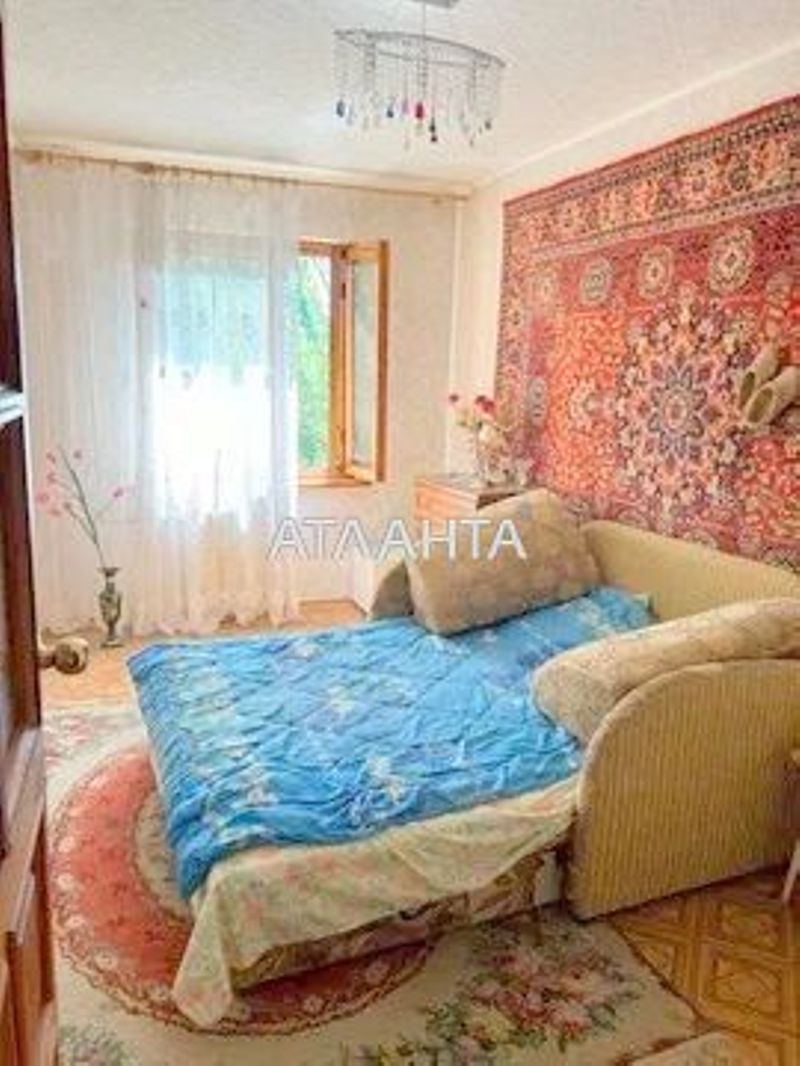2-rooms apartment apartment by the address st. Kuznetsova kap (area 45,8 m²) - Atlanta.ua - photo 5