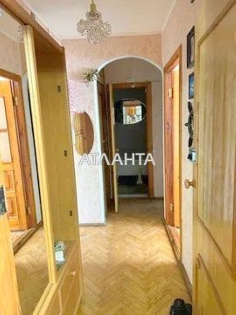 2-rooms apartment apartment by the address st. Kuznetsova kap (area 45,8 m²) - Atlanta.ua - photo 6