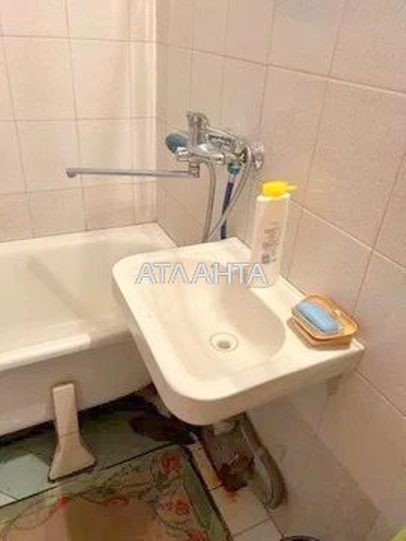 2-rooms apartment apartment by the address st. Kuznetsova kap (area 45,8 m²) - Atlanta.ua - photo 8