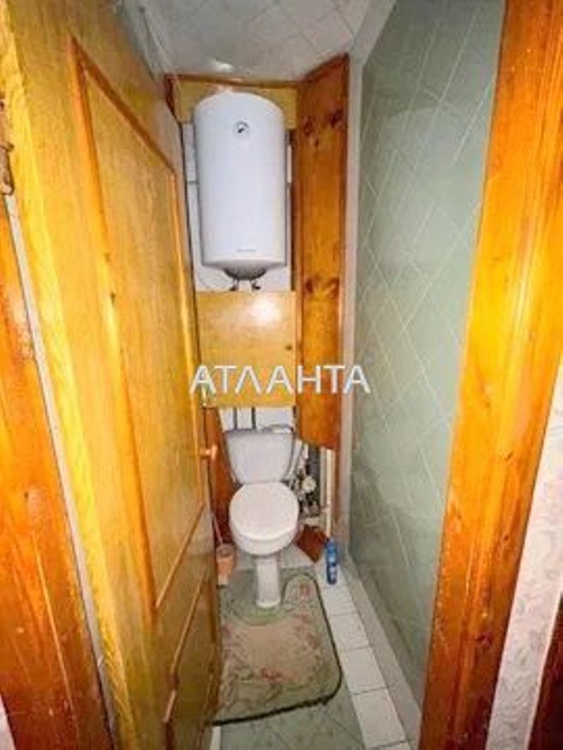 2-rooms apartment apartment by the address st. Kuznetsova kap (area 45,8 m²) - Atlanta.ua - photo 9