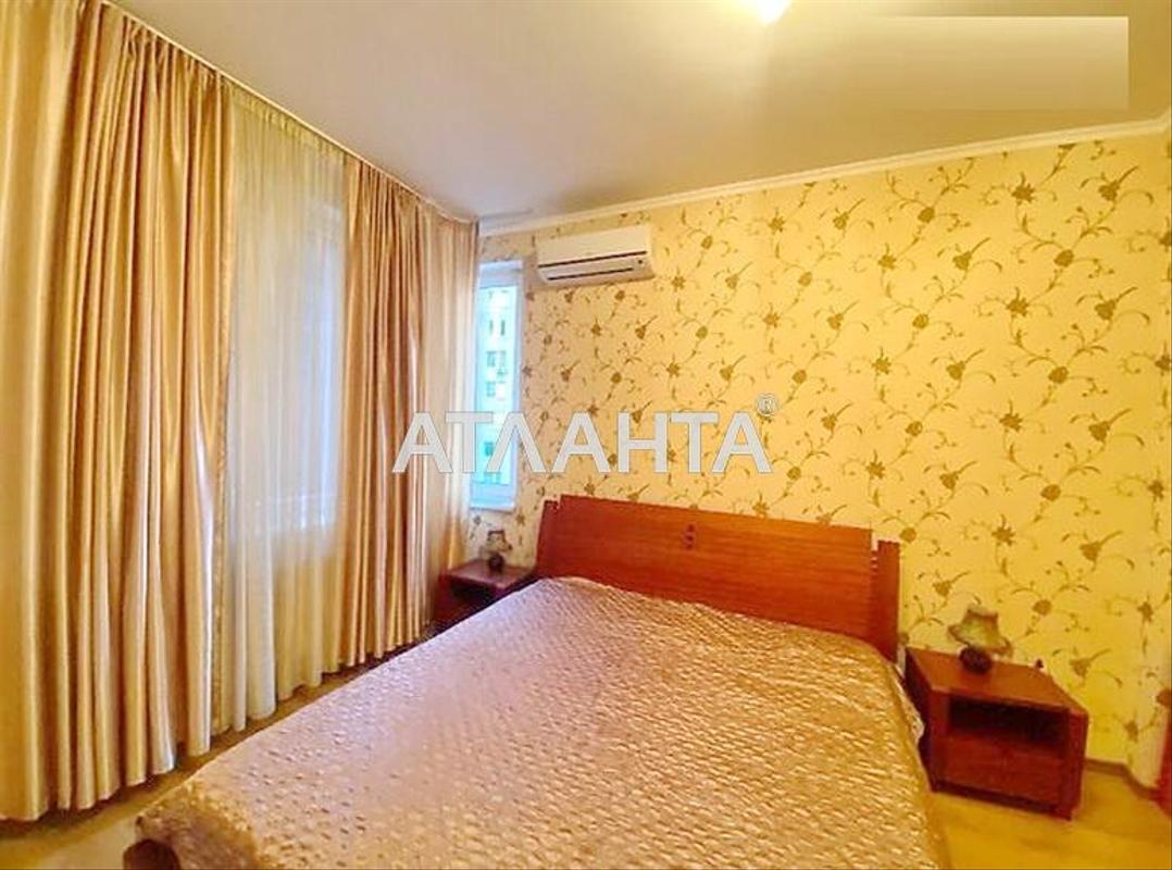 1-комнатная квартира по адресу ул. Среднефонтанская (площадь 64,3 м²) - Atlanta.ua - фото 8