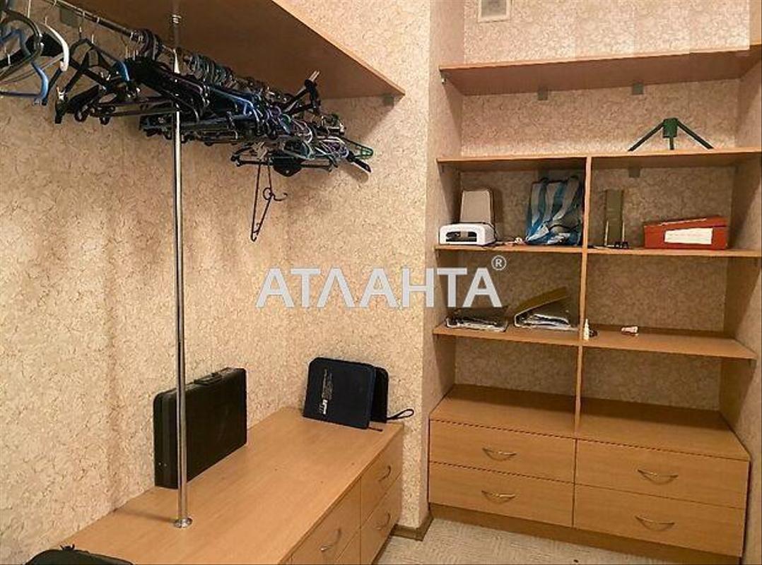 1-комнатная квартира по адресу ул. Среднефонтанская (площадь 64,3 м²) - Atlanta.ua - фото 11