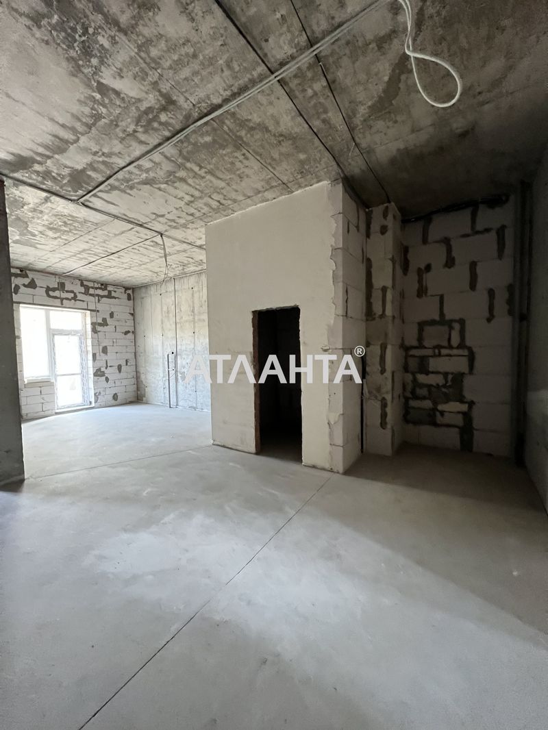 Коммерческая недвижимость по адресу Фонтанская дор. (площадь 65,5 м²) - Atlanta.ua - фото 12