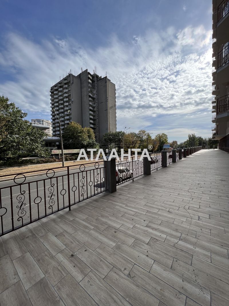 Коммерческая недвижимость по адресу Фонтанская дор. (площадь 65,5 м²) - Atlanta.ua - фото 14