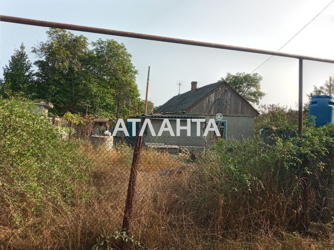 Дом (площадь 55 м²) - Atlanta.ua - фото 3