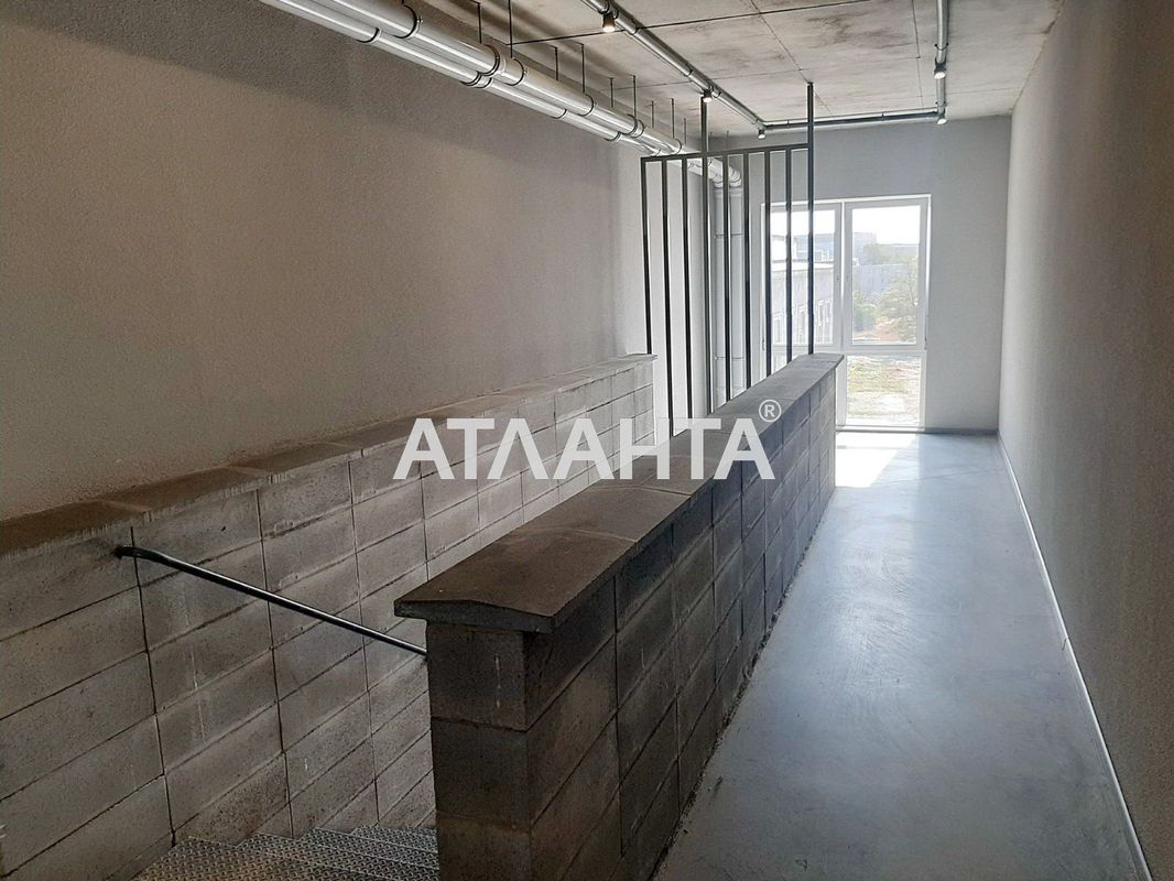 1-комнатная квартира по адресу ул. Боровского Николая (площадь 29,5 м²) - Atlanta.ua - фото 5