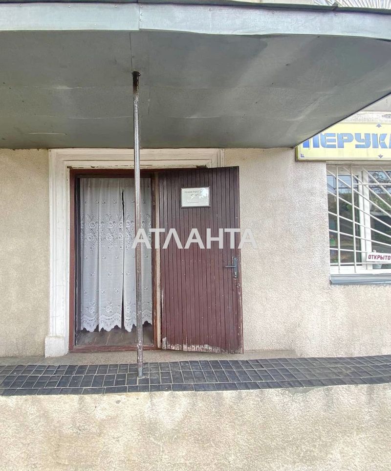 Коммерческая недвижимость по адресу Свободы пр. (площадь 30,4 м²) - Atlanta.ua - фото 2