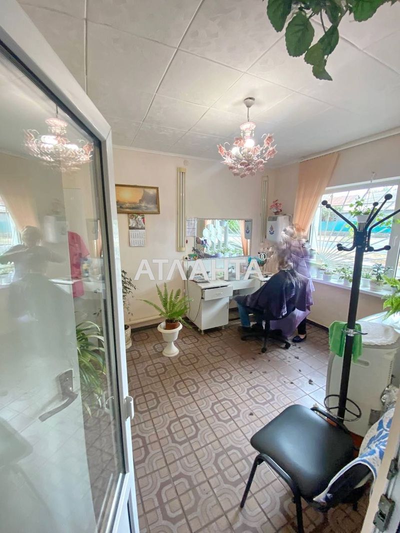 Коммерческая недвижимость по адресу Свободы пр. (площадь 30,4 м²) - Atlanta.ua - фото 4