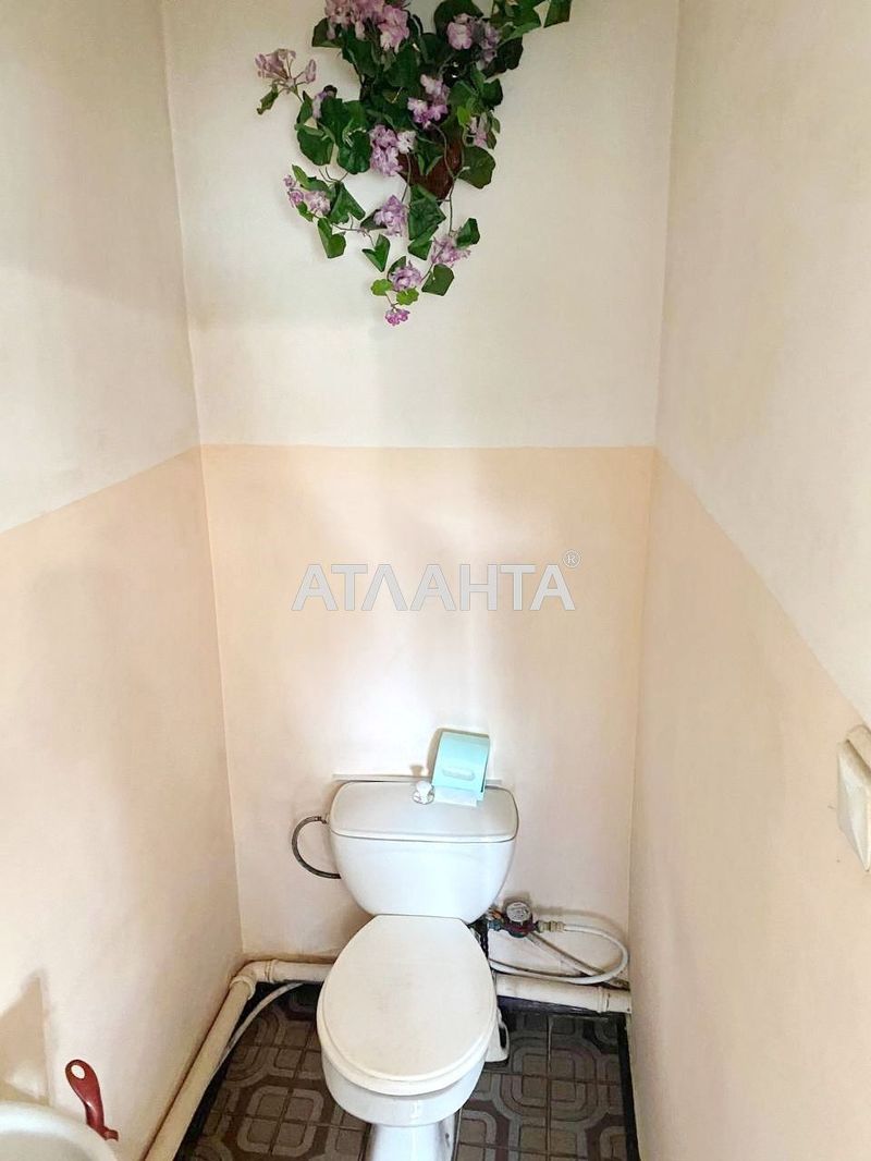 Коммерческая недвижимость по адресу Свободы пр. (площадь 30,4 м²) - Atlanta.ua - фото 6