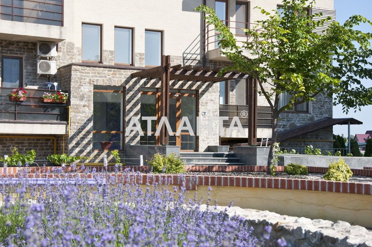 3-rooms apartment apartment by the address st. Milanskaya (area 110 m²) - Atlanta.ua - photo 4