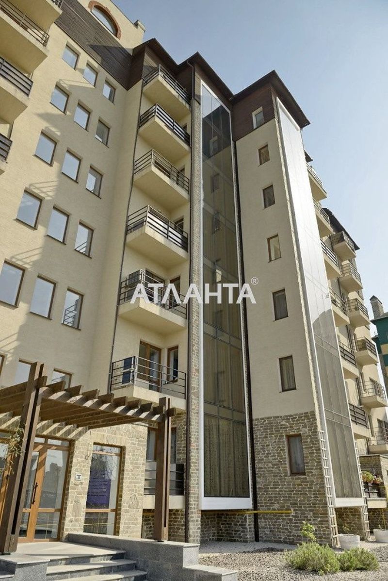 3-rooms apartment apartment by the address st. Milanskaya (area 110 m²) - Atlanta.ua - photo 5