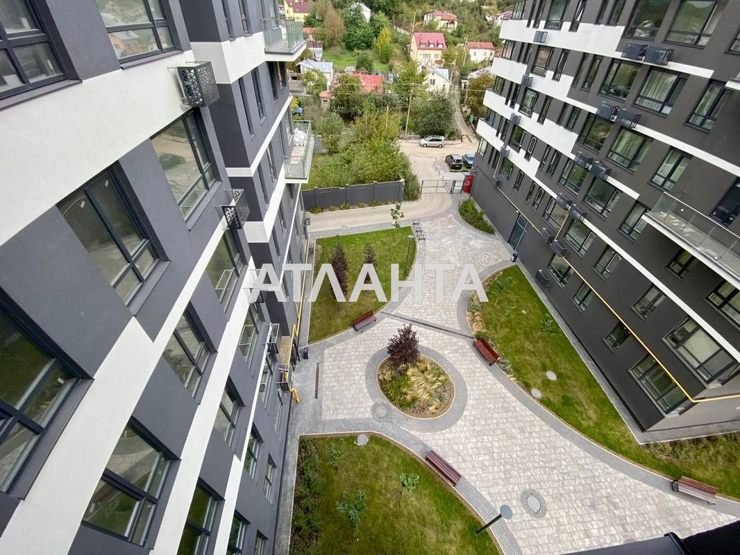 3-rooms apartment apartment by the address st. Topolnaya ul (area 101,3 m²) - Atlanta.ua - photo 11